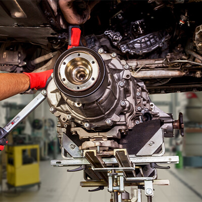 Collision Repair Image