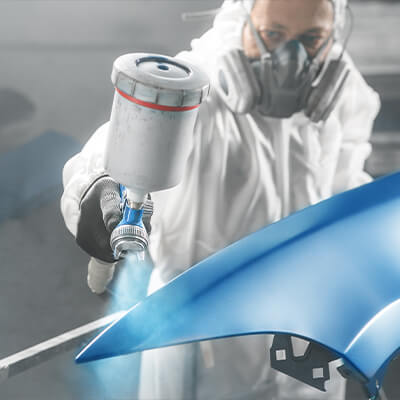 Collision Repair Image